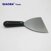stainless steel putty knife