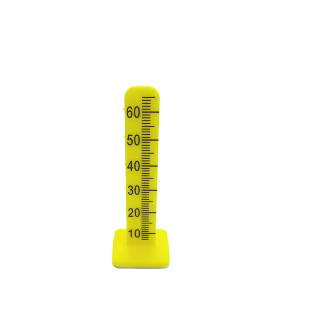 60mm Self-Leveling Underlayment pins