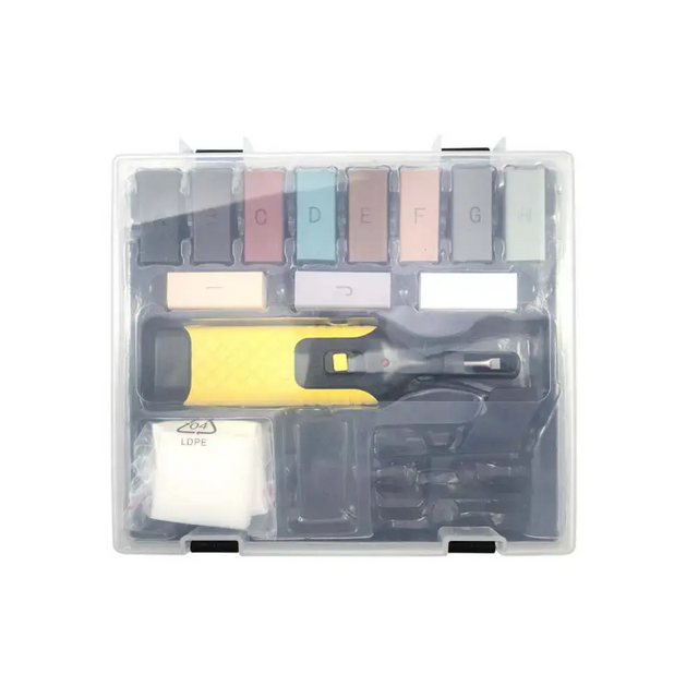 Tile Hardwood Repair Kit
