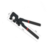 12 Inch Handle Stud Crimper Plaster Board Drywall Pliers