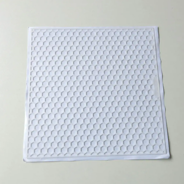 Self Adhesive Mosaic Mesh 300x300mm