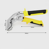 Straight Jaw Bending Pliers Flattening Tool