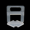 2mm tile leveling system clips for tile accessories