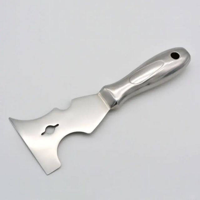 Stainless Steel Putty Knife Paint Hand Tool