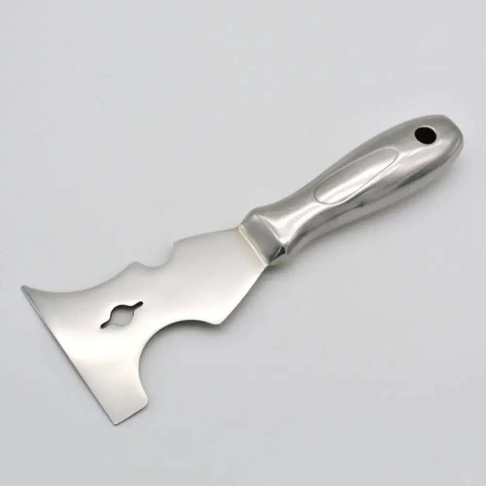 Stainless Steel Putty Knife Paint Hand Tool