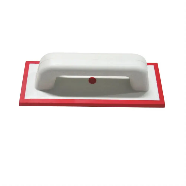 Grout Smooth Rubber Float Trowel