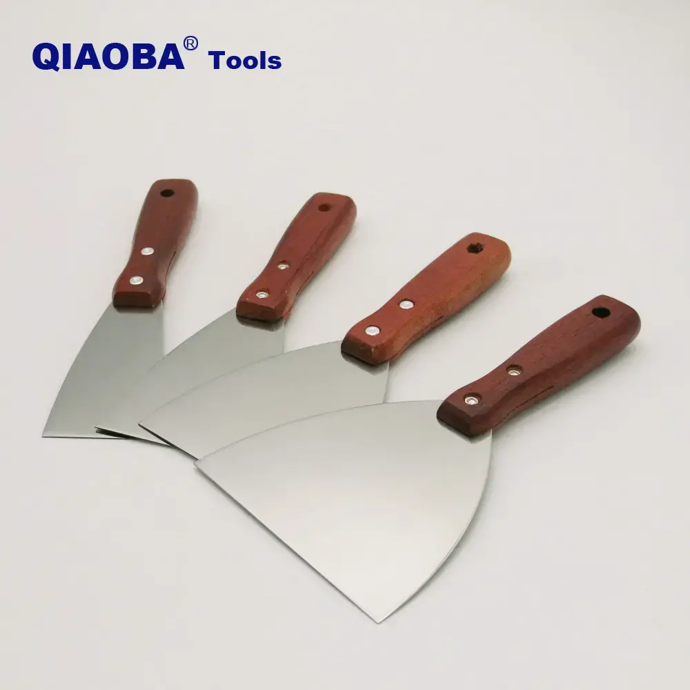 Steel Joint Knife