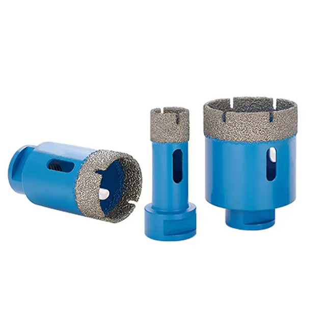 Diamond Core Bit