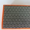  Diamond Hand Sanding Pad Set