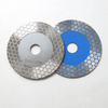 Diamond Saw Blade for Cutting Block