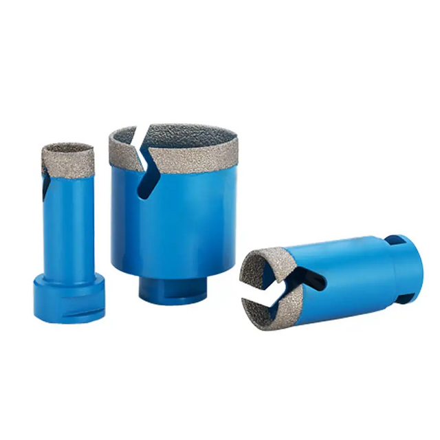 Diamond Core Drill