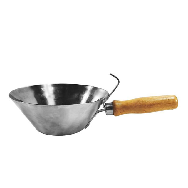 Cement bowl bucket