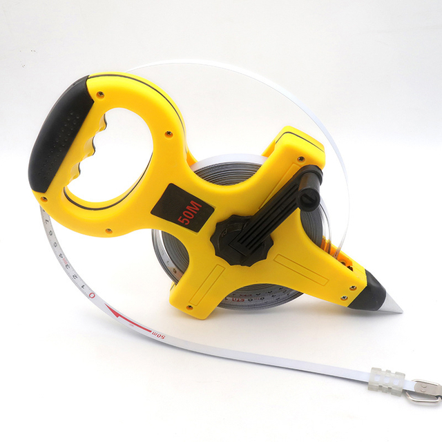 Long Open Reel Tape for Measure tools