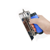 Stainless Steel Concrete Groover Edger