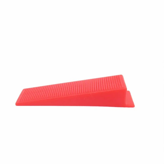 Tile Leveling System Wedge for Tile Accessories