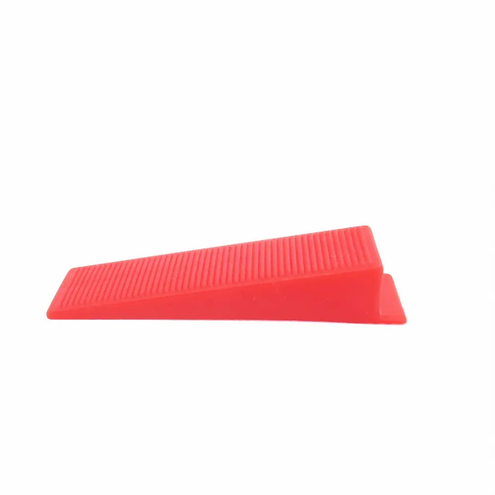 Tile Leveling System Wedge for Tile Accessories