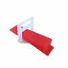 2mm tile leveling system clips for tile accessories