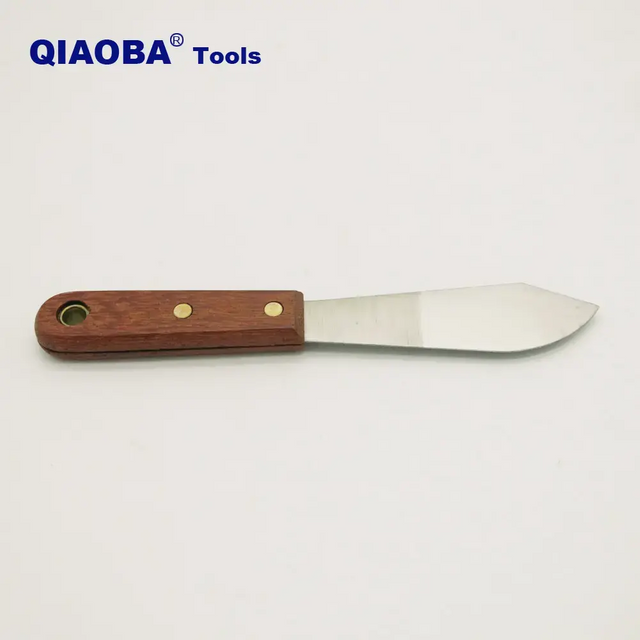 Metal Putty Knives & Scrapers