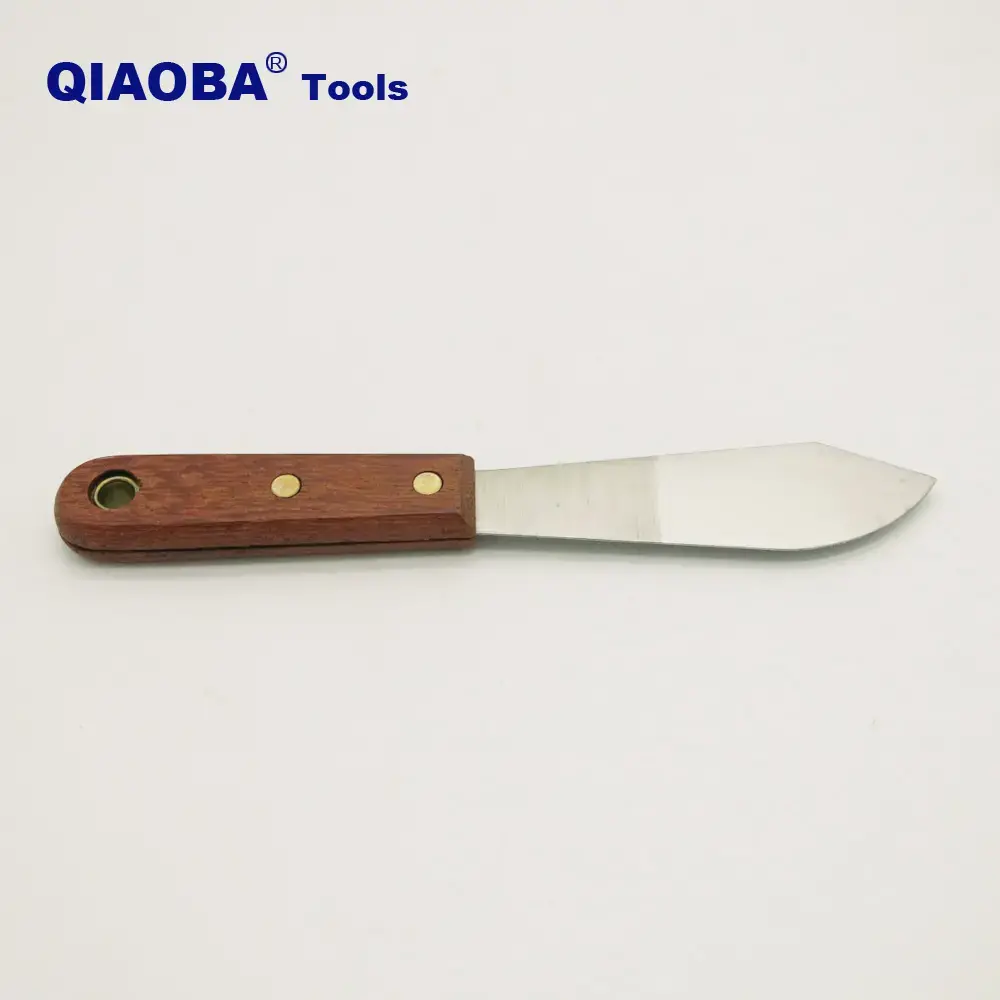 Metal Putty Knives & Scrapers