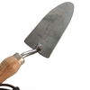 Heavy Duty Wood Handle Stainless Steel Shovel Transplant Garden Trowel