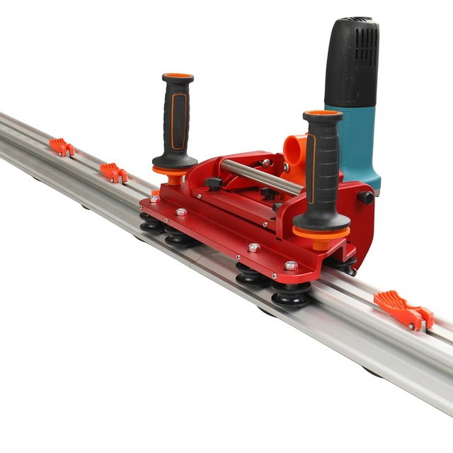 210CM/310CM Professional Porcelain Tile Cutting Tool Machine