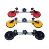 Heavy Duty Adjustable Dual Vacuum Suction Cup 