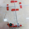 Ceramic tile leveling pliers tool for floor wall tile spacers accessories