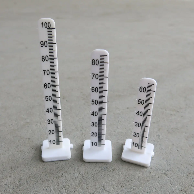 Screed Self-Adhesive Levelling Pins