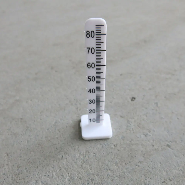 Level Pegs Grade Pins