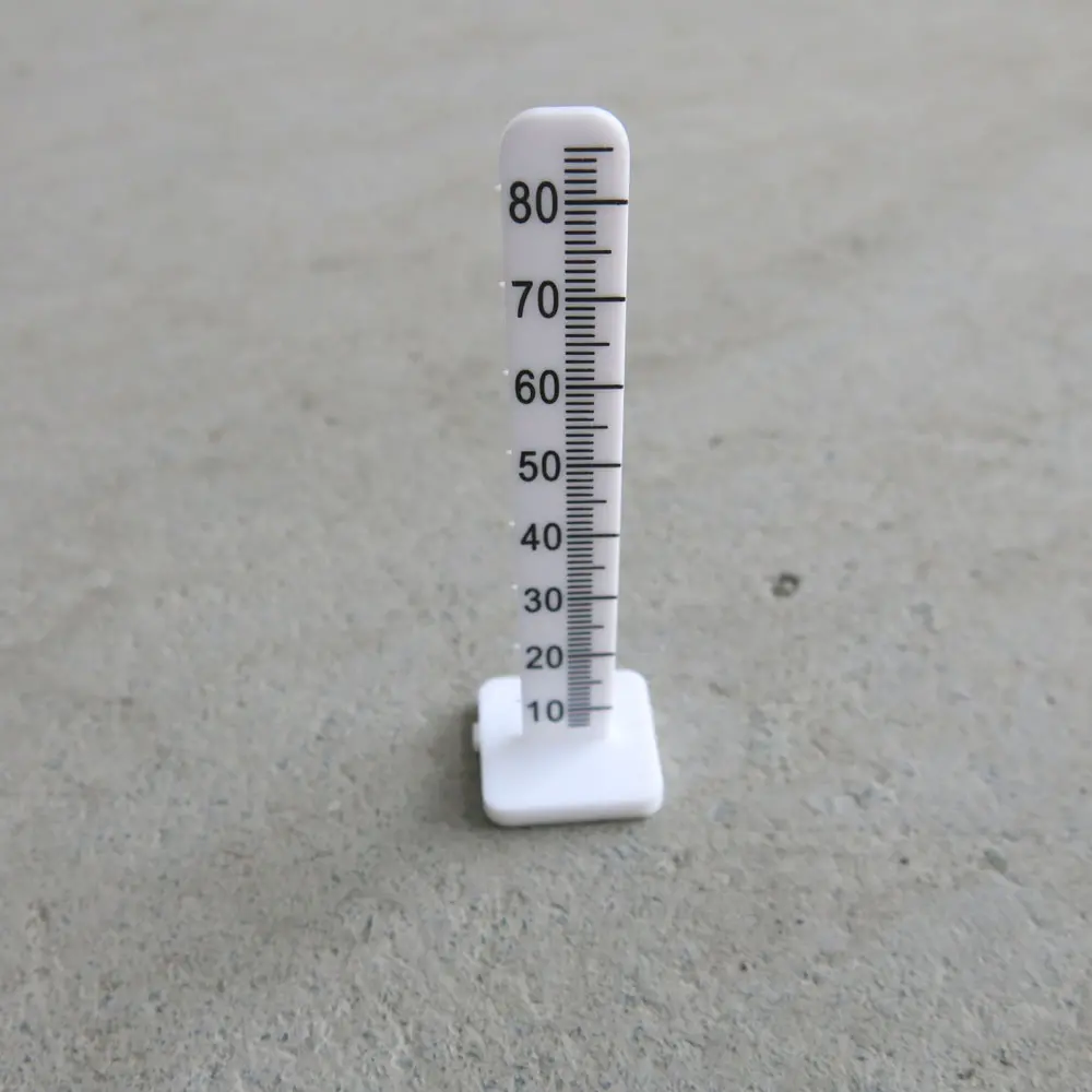 Level Pegs Grade Pins