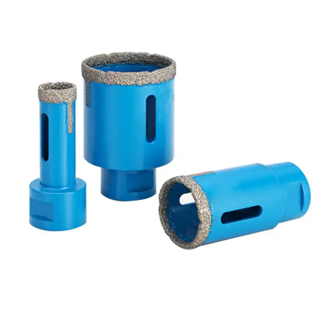 Diamond Core Drill