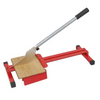 Laminate flooring cutter