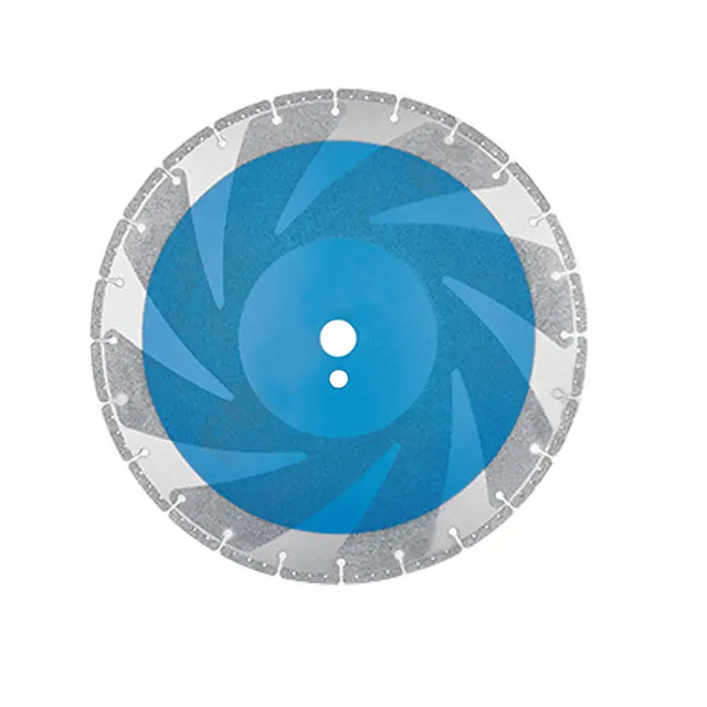 Diamond Tile Circular Saw Blade