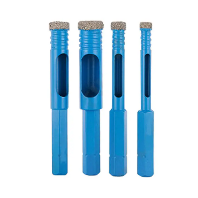 Diamond Core Drill