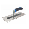 Notched Trowel