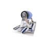 Stainless Steel Concrete Groover Edger