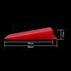 Tile Leveling System Wedge for Tile Accessories