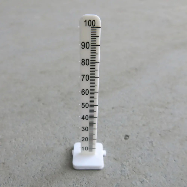 100mm Self-Leveling Underlayment pins