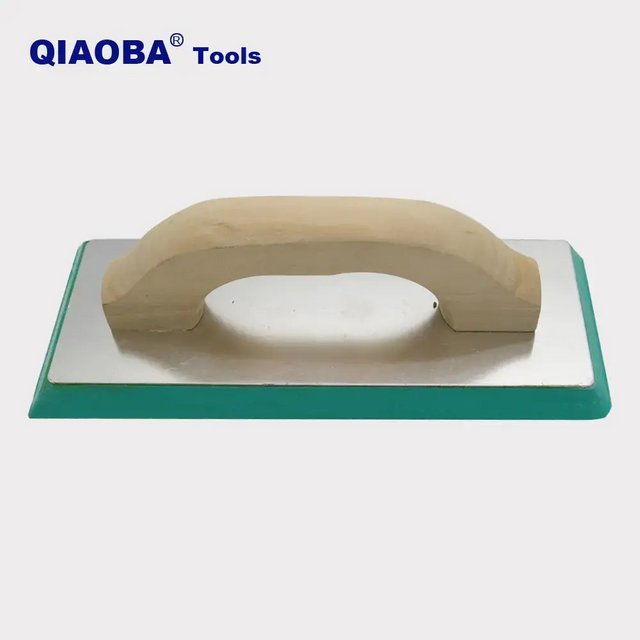 Epoxy Grout Float