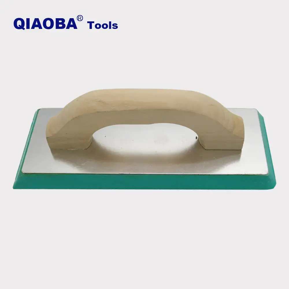 Epoxy Grout Float