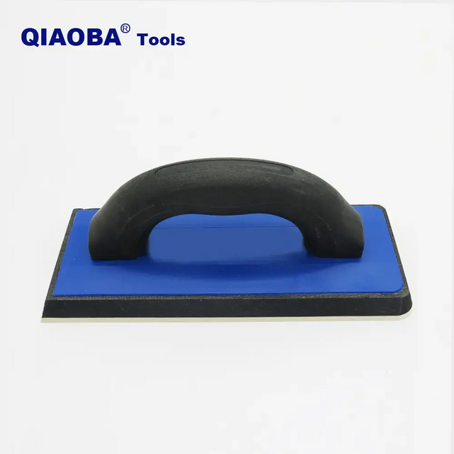 Gum Rubber Grout Float