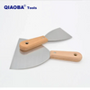 Putty Knife of wood