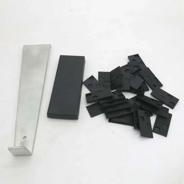 Laminate Wood Flooring Fitting Kit