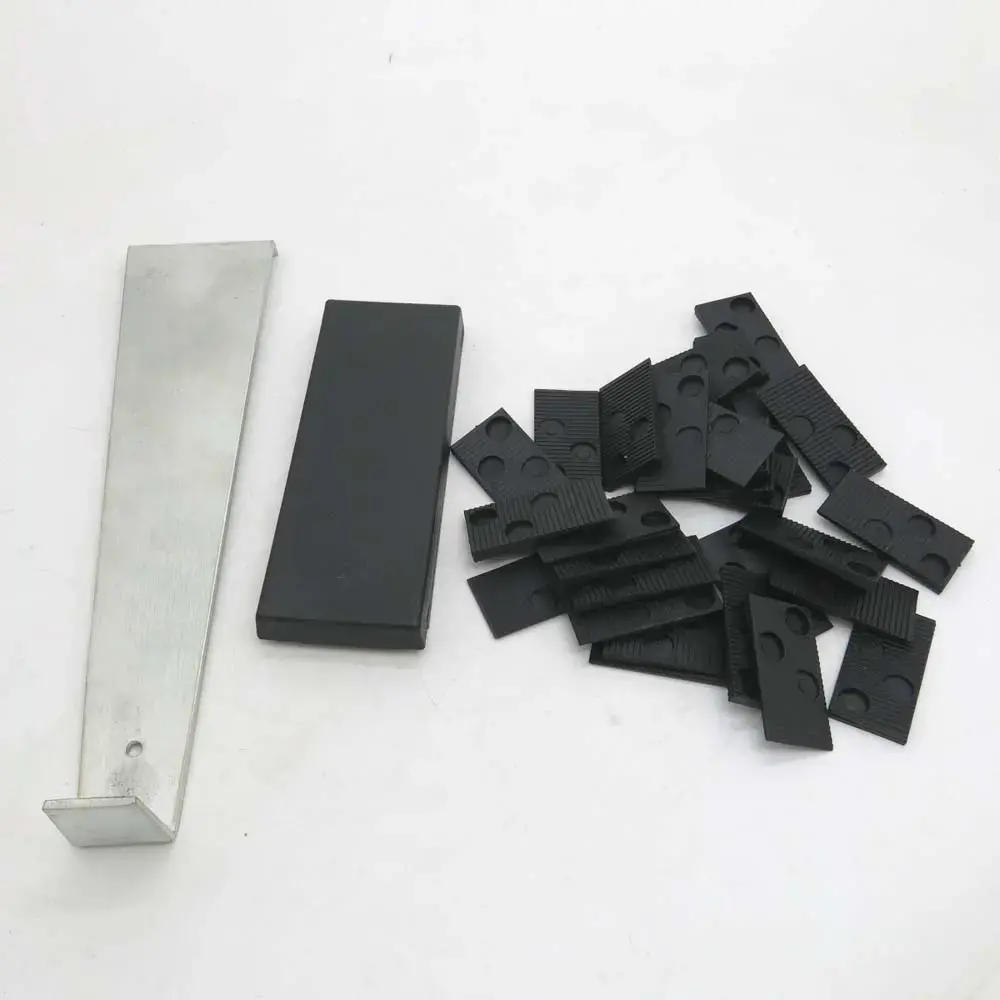 Laminate Wood Flooring Fitting Kit