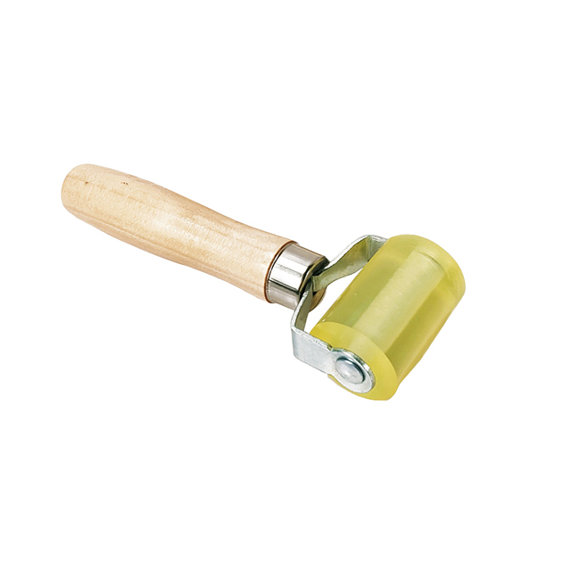  Car Tire Repair Compaction Roller 