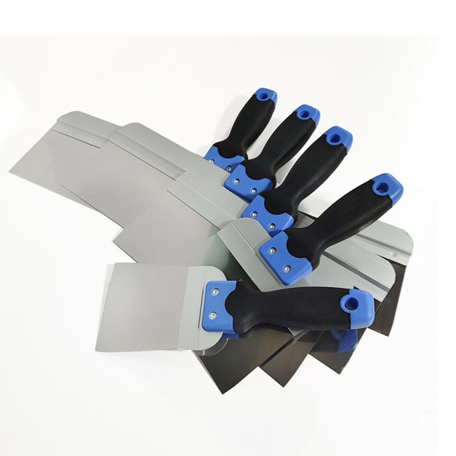 4/6/8/10/12/14/16/18/20/24in Stainless Steel Putty Joint Knife
