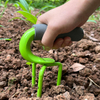 Gardening Claw Digging Tool Manual Tiller
