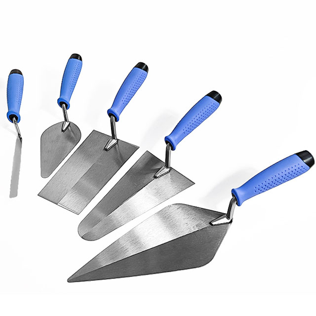 Plaster Bricklaying Trowel 