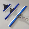 Lightweight 20/40/50/60cm Serrated Notched Squeegee 